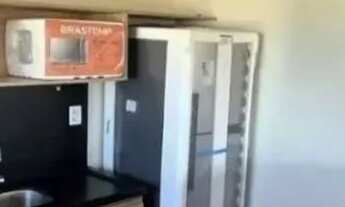 Imagem 3: APARTAMENTO TIPO STUDIO COM 13,5M², NA AMARALINA