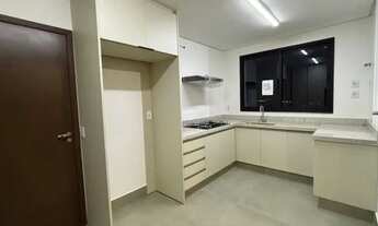 Imagem 7: Apartamento 3 Suítes Plenas com Churrasqueira a Carvão Setor Bueno Goiânia