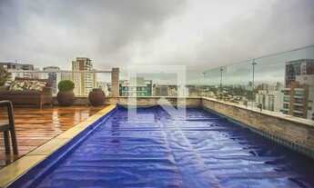 Imagem 6: Apartamento à Venda - Vila Clementino, 2 Quartos, 150 m2