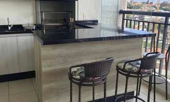 Imagem 2: Apartamento para alugar no bairro Anhangabaú em Jundiaí/SP