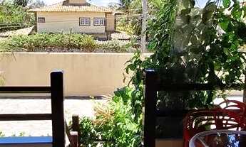 Imagem 2: Casa de condomínio TEMPORADA com 2 quartos PARA 04 HÓSPEDES