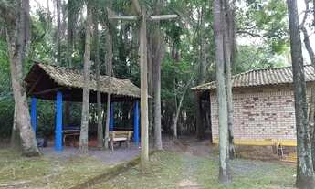 Imagem 6: Terreno no Condomínio fechado Country Village - Lomba Grande REF: 3879