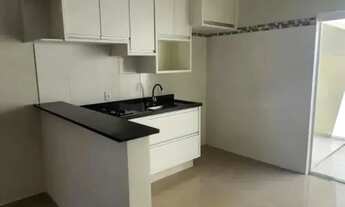 Imagem 4: Casa para Venda em Campinas, Residencial Parque da Fazenda, 2 dormitórios, 1 suíte, 3 banh