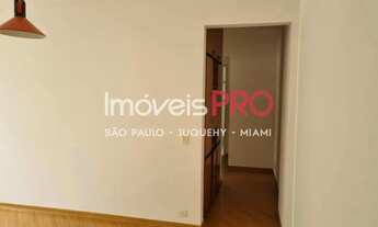 Imagem 2: Apartamento em Moema