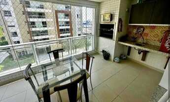 Imagem 4: Condomínio Vista do Sol 138m² c/ 3 Suítes Semi mobiliado / 100% Documentado