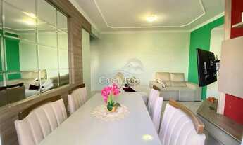 Imagem 3: Apartamento semimobiliado à venda Condomínio Residencial Lucas - Uvaranas