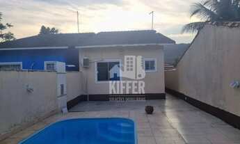 Imagem 5: Casa com 2 quartos à venda, 81 m² por R$ 450.000 - Praia de Itaipuaçu (Itaipuaçu) - Maricá