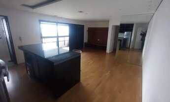 Imagem 2: Apartamento para Locação em Pinheiros 84m² - 2 Quartos sendo 1 Suíte , 2 Vagas de Garagem