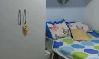 Imagem 5: Apartamento para Venda em Teresópolis, BOM RETIRO, 2 dormitórios, 1 suíte, 2 banheiros, 1