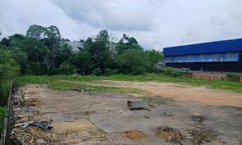 Imagem 4: Aluga-se Terreno próx ao Shopping via Norte