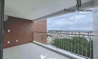 Imagem 6: Entrega de imediato! PIAZZA TOSCANA. 3/4. 1 vaga. C351