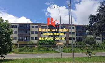 Imagem: Vendo Ap 02 quartos QNL 13 Taguatinga Norte