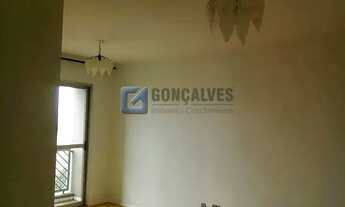 Imagem 2: Apartamento 3 dormitórios, 68 mts² na Vila Bela Vista em Santo André