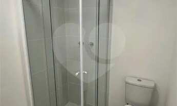 Imagem 14: Apartamento com 1 quartos à venda ou para locação em Parada Inglesa - SP