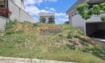 Imagem 7: Terreno de 250 m² em condomínio para venda em Jacareí - SP