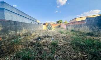 Imagem 5: QUADRA 15, CONJUNTO D, SOBRADINHO-DF, TERRENO DE 350M MURADO E VAZADO NA MELHOR LOCALIZAÇÃ