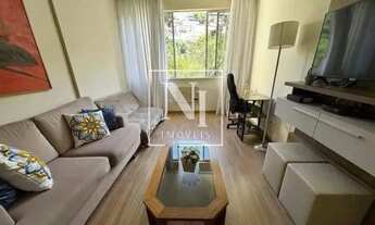 Imagem 3: Apartamento 2 quartos a venda Copacabana - RJ