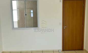 Imagem 3: Apartamentos Padrão em Sertãozinho