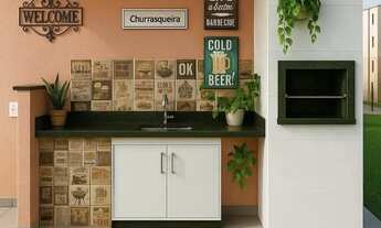 Imagem 12: APARTAMENTO REFORMADO OPORTUNIDADE ÚNICA