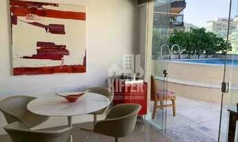 Imagem 7: Cobertura à venda, 165 m² por R$ 2.550.000,00 - Icaraí - Niterói/RJ