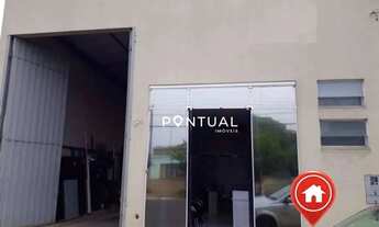 Imagem: Barracão à venda, 260 m² por R$ 500.000,00