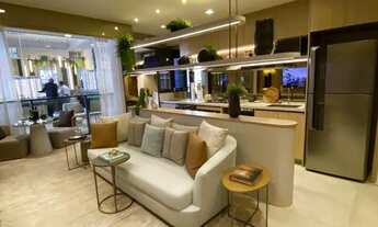 Imagem 2: Apartamento com 2 suítes à venda, 73 m² por R$ 816.300 - Jacarepaguá - Rio de Janeiro/RJ