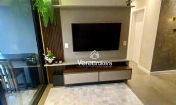 Imagem 4: Apartamento de 80 m² - Alphaville - Gravataí/RS