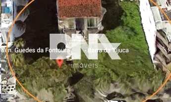 Imagem 5: Terreno-À VENDA-Barra da Tijuca-Rio de Janeiro-RJ