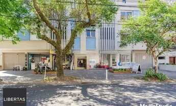 Imagem: Apto de 2 dormitórios com garagem, arejado