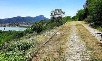Imagem 7: Terreno à venda, 411 m² por R$ 350.000,00 - Camboinhas - Niterói/RJ