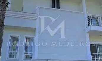 Imagem 2: Casa 6 Dormitórios (4 Suítes), Piscina - Cacupé, Florianópolis - SC