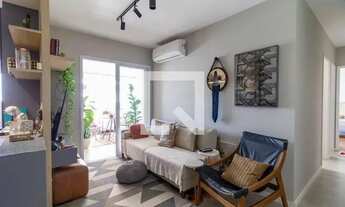 Imagem: Apartamento à Venda - Barra Funda, 2 Quartos