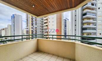 Imagem 3: Apartamento 4 quartos sendo 2 suítes à venda no setor Nova Suiça