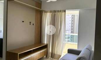 Imagem 3: Apartamento mobiliado - 2 Quartos - Aluguel - Nova Aliança