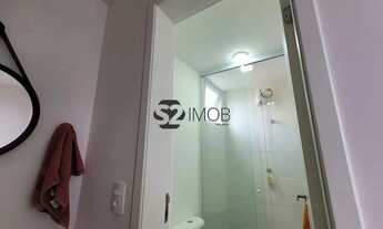 Imagem 7: Apartamento para aluguel, 2 quartos, 1 suíte, Condomínio Portal Jardim das Zínias - Mogi G