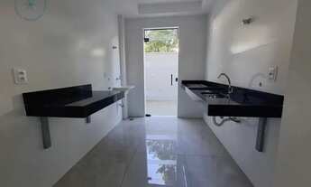 Imagem 4: Área Privativa á venda no bairro Jardim Atlântico, Belo Horizonte - MG