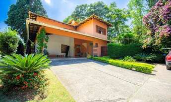 Imagem: Casa com 3 dormitórios, sendo 1 suíte