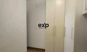 Imagem 5: Para locaçao esse aconchegante apartamento, no Residencial Sunset