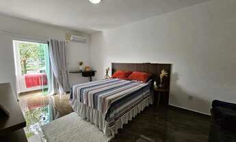 Imagem 6: Casa Exclusiva de Frente para o Mar Praia da Ribeira (Cunhambebe