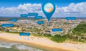 Imagem 2: Cyano Residence - Apenas 500m da Praia da Aruana