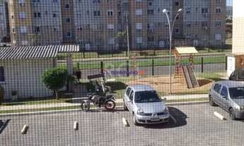 Imagem 2: Apartamento no bairro Restinga - 2 dormitórios