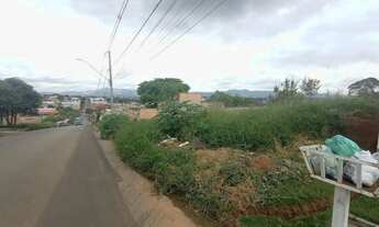 Imagem: LOTE NA AVENIDA NOVO IGARAPÉ