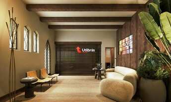 Imagem 4: Apartamento à venda, 2 quartos, Lourdes - Belo Horizonte/MG