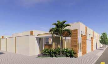 Imagem 3: Imóvel para venda com 47 metros quadrados com 2 quartos em Jardim Icaraí - Caucaia - CE