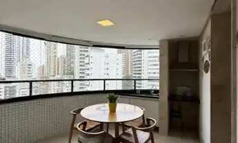 Imagem 7: Apartamento à venda no PLANETA ANIMAL , GRAÇA, Salvador, BA