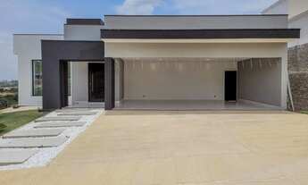 Imagem: Casa Sobrado Condomínio Quintas da Terracota