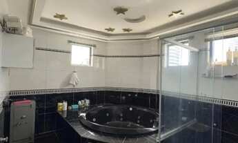 Imagem 7: Ed. Ibiza, 500m², 4 suítes e 3 vagas (Soltas