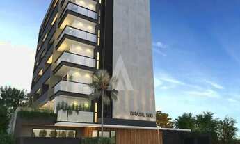 Imagem 2: Apartamento com 1 suíte e 2 quartos à venda no bairro Saguaçu em Joinville-SC por R$659.98