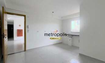 Imagem 2: Apartamento com 2 dormitórios à venda, 45 m² por R$ 425.000,00 - V.Formosa - São Paulo/SP