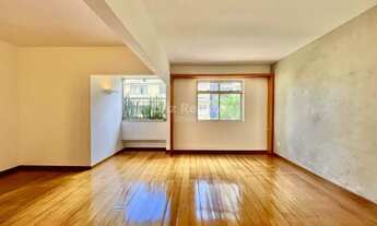 Imagem: Apartamento 2 quartos para aluguel no bairro